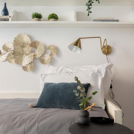 Iflat Monti'S Paradise Apartman Róma Kültér fotó