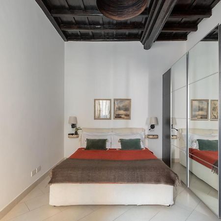Iflat Monti'S Paradise Apartman Róma Kültér fotó