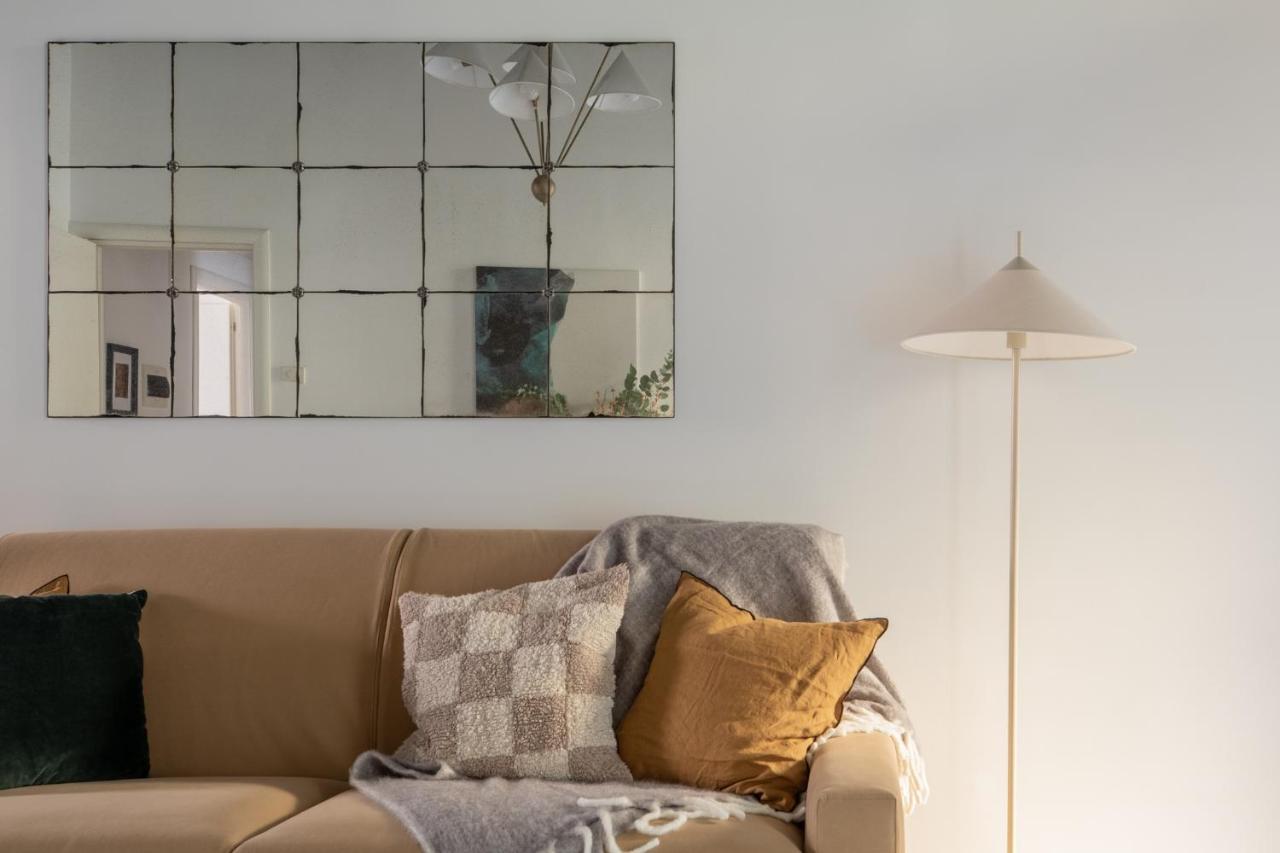 Iflat Monti'S Paradise Apartman Róma Kültér fotó