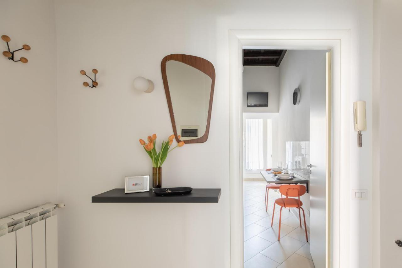Iflat Monti'S Paradise Apartman Róma Kültér fotó