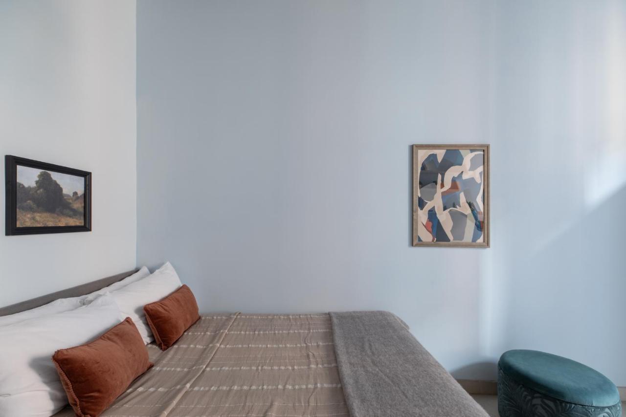 Iflat Monti'S Paradise Apartman Róma Kültér fotó