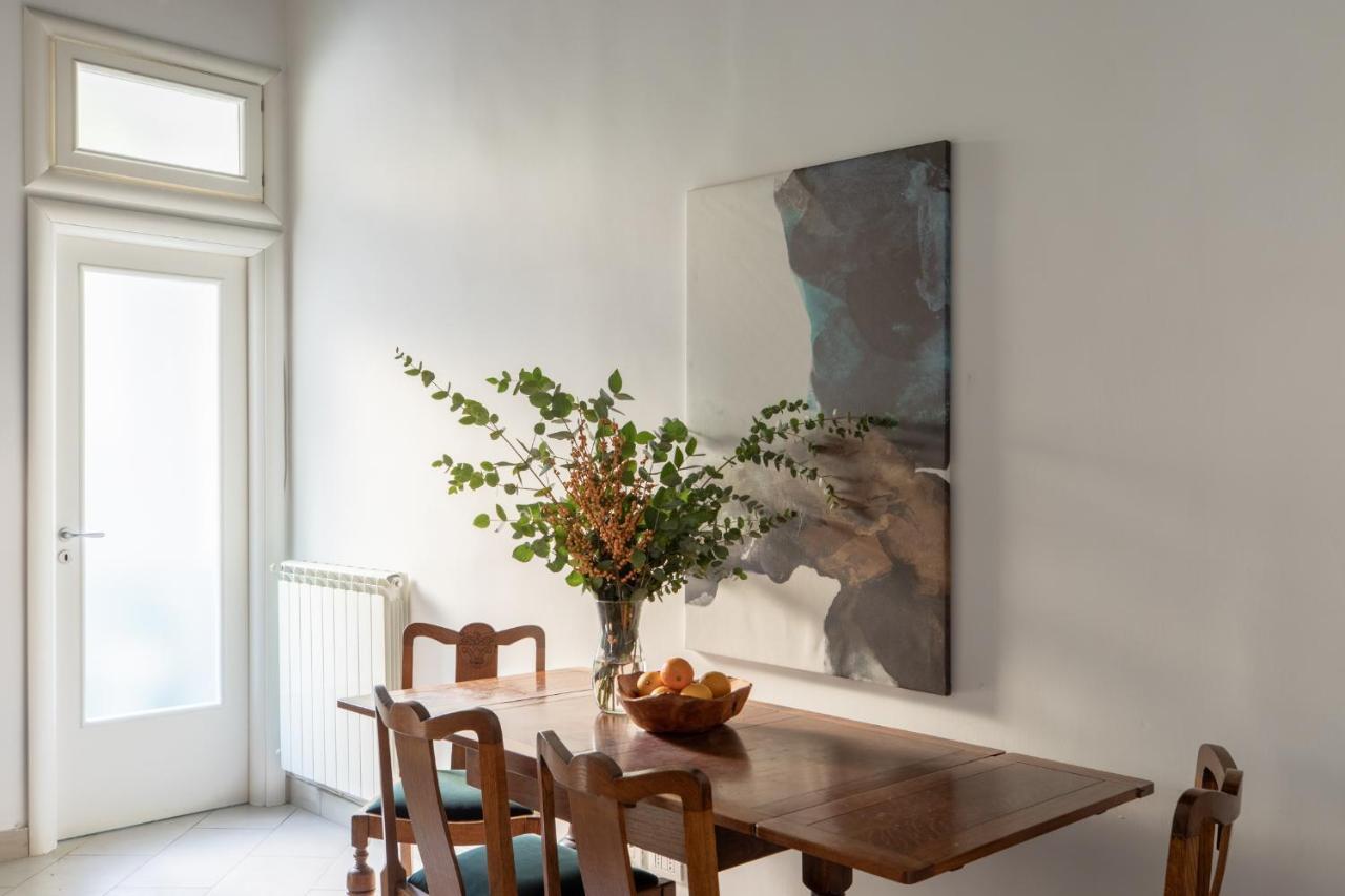 Iflat Monti'S Paradise Apartman Róma Kültér fotó